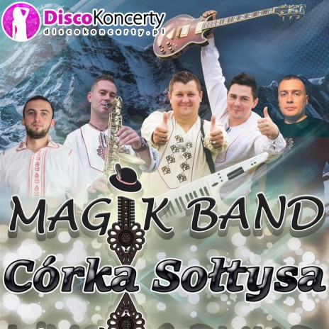 Córka sołtysa (Radio Edit) cover art