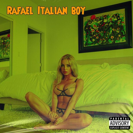 I just need a girl to treat me royalty and respect (Radio Edit)