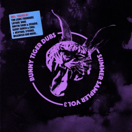Mega Chord (Original Mix) cover art