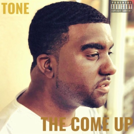 The Come Up ft. Jcovial cover art