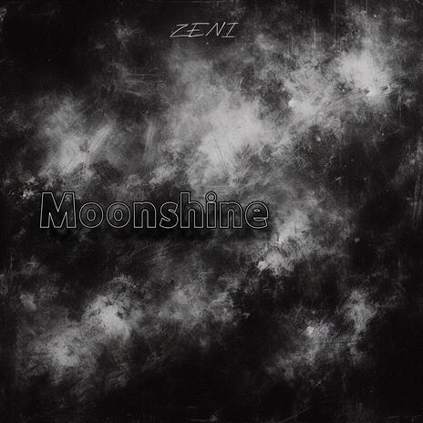 Moonshine cover art