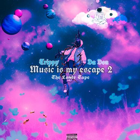 Back In My Groove cover art