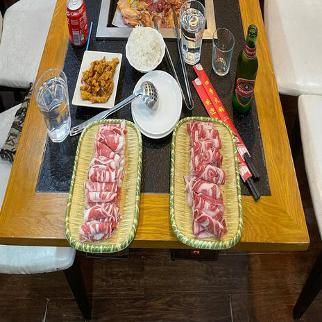 Hotpot cover art