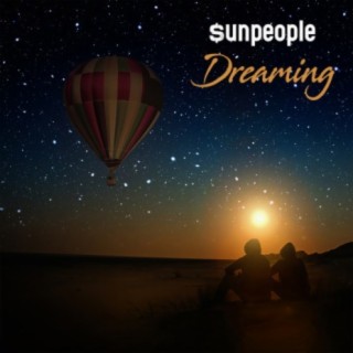 Sun People