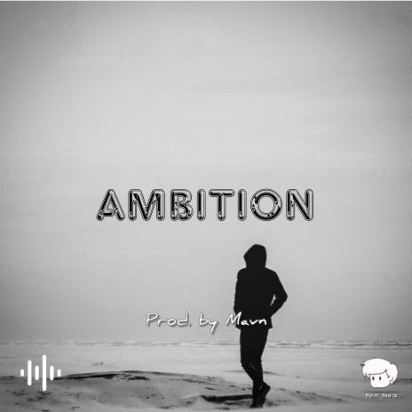 Ambition cover art
