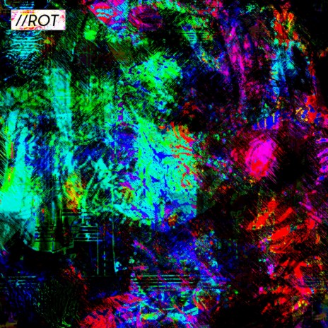 ROT cover art