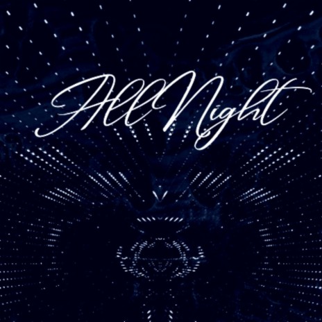 All Night cover art
