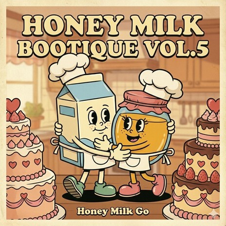 Retro Filter Selfie cover art