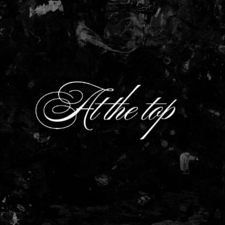 At The Top cover art