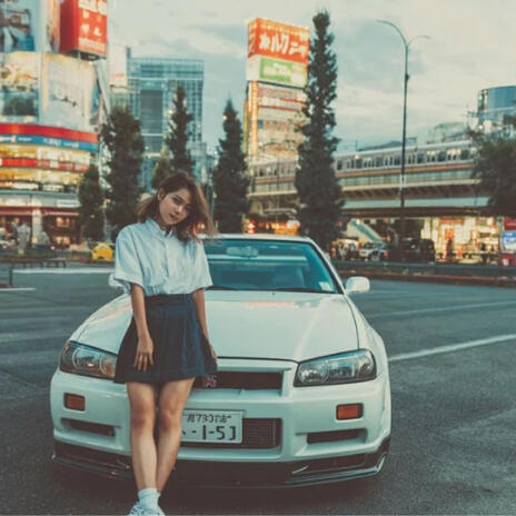アザブ・ゴールド (Azabu Gold) cover art