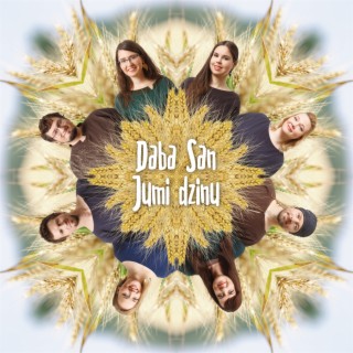 Daba San