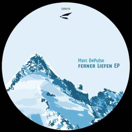 Ferner Liefen cover art