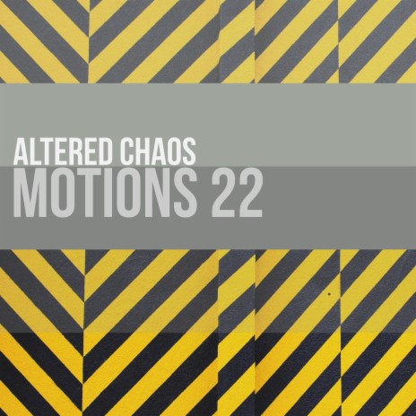 Motions 22 cover art