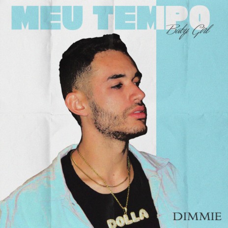 Meu Tempo: Baby Girl cover art