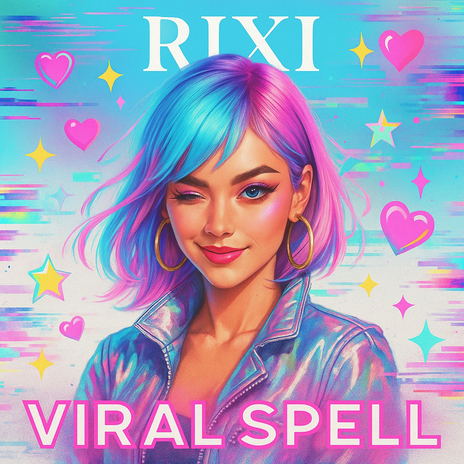 Rixi - Tap to Tempt cover art