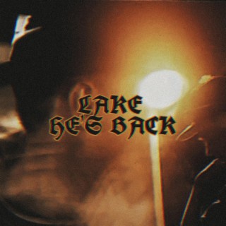 Ele Lake
