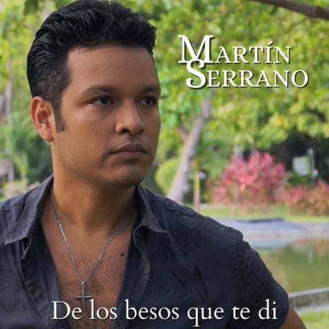 De Los Besos Que Te Di cover art