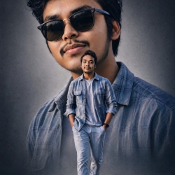 author avatar