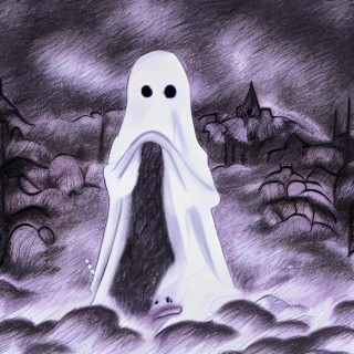 you've finally arrived cover art
