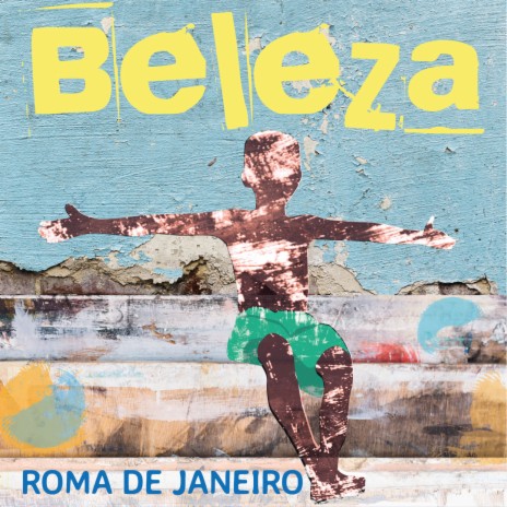 Domingo no quintal cover art