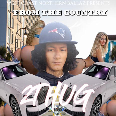 From the country cover art