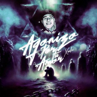 Agonizo por tu amor cover art