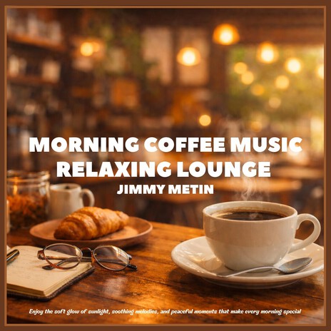 Morning Coffee Music & Relaxing Lounge cover art