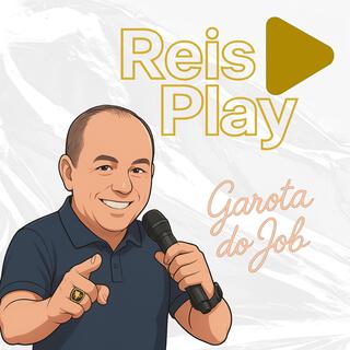 Garota do Job