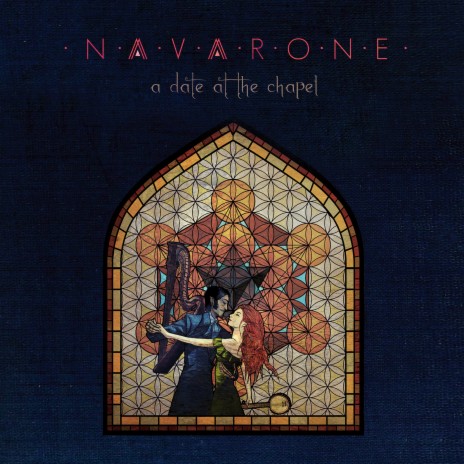 Ouverture cover art