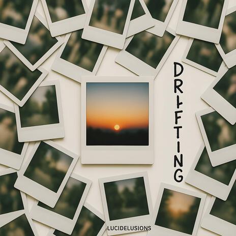 Drifting cover art