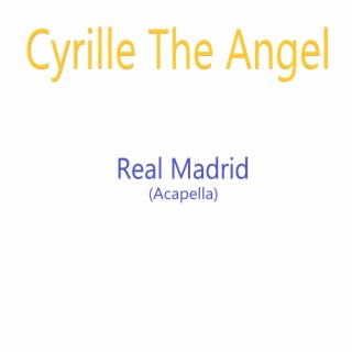 Cyrille The Angel
