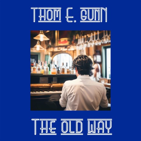 The Old Way cover art