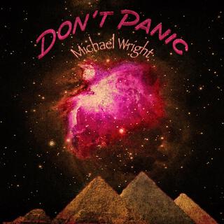 Don't Panic cover art