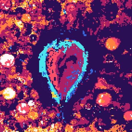 I Can't Fall In Love With Anyone cover art