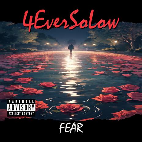 Fear cover art