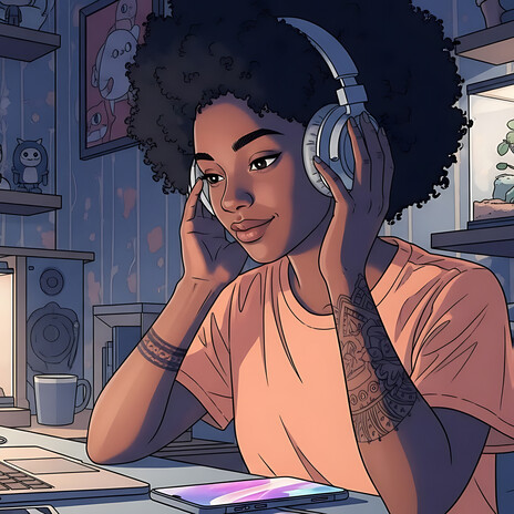 Lonely Playlists at 2Am cover art