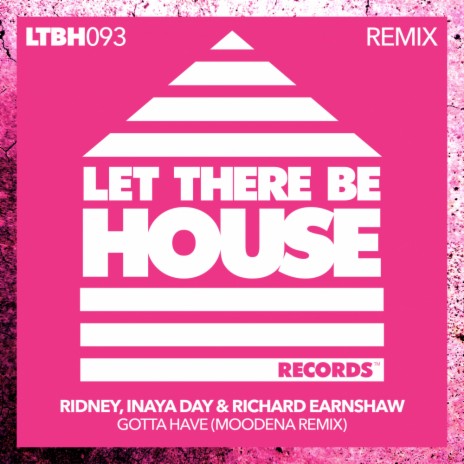 Gotta Have (Moodena Instrumental) ft. Richard Earnshaw & Moodena cover art