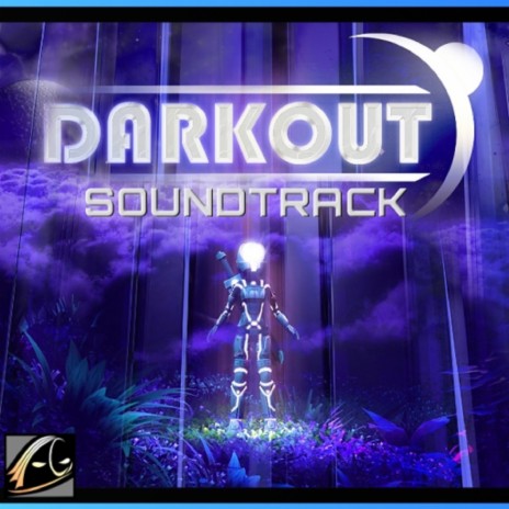 Darkout cover art