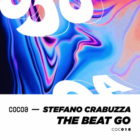 Drop (Original Mix) cover art