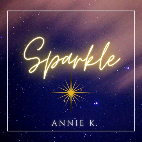 Sparkle (From Tatsuro Yamashita) (Cover) cover art