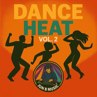 DANCE HEAT, Vol. 2