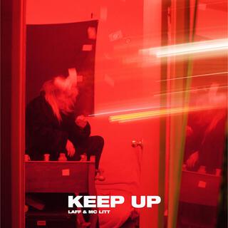 Keep Up ft. McLitt cover art
