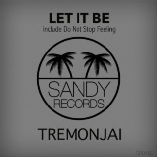 Tremonjai