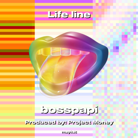 Life line cover art