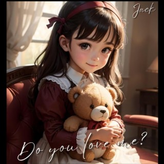 Do You Love Me? cover art