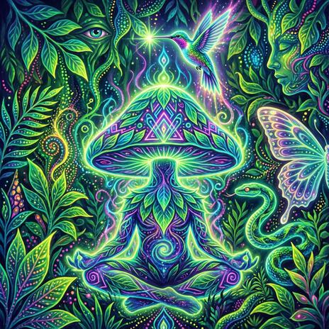 Radiant Rapture cover art