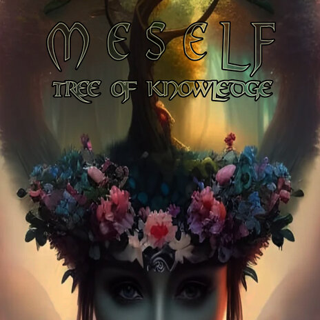 Tree of Knowledge cover art