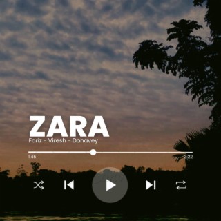 Zara ft. Fariz Barsatie & Donavey cover art