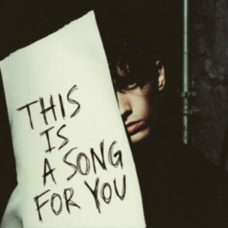 A Song For You cover art
