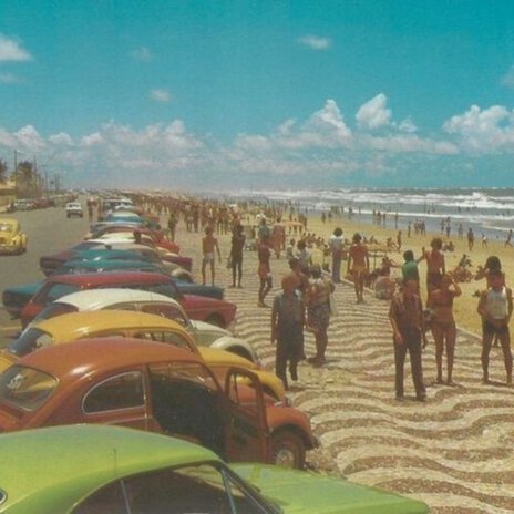 Três cover art